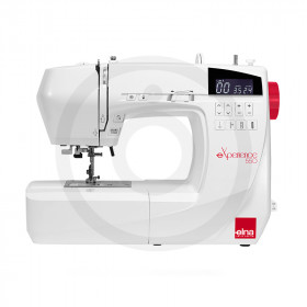 Elna 550 EX